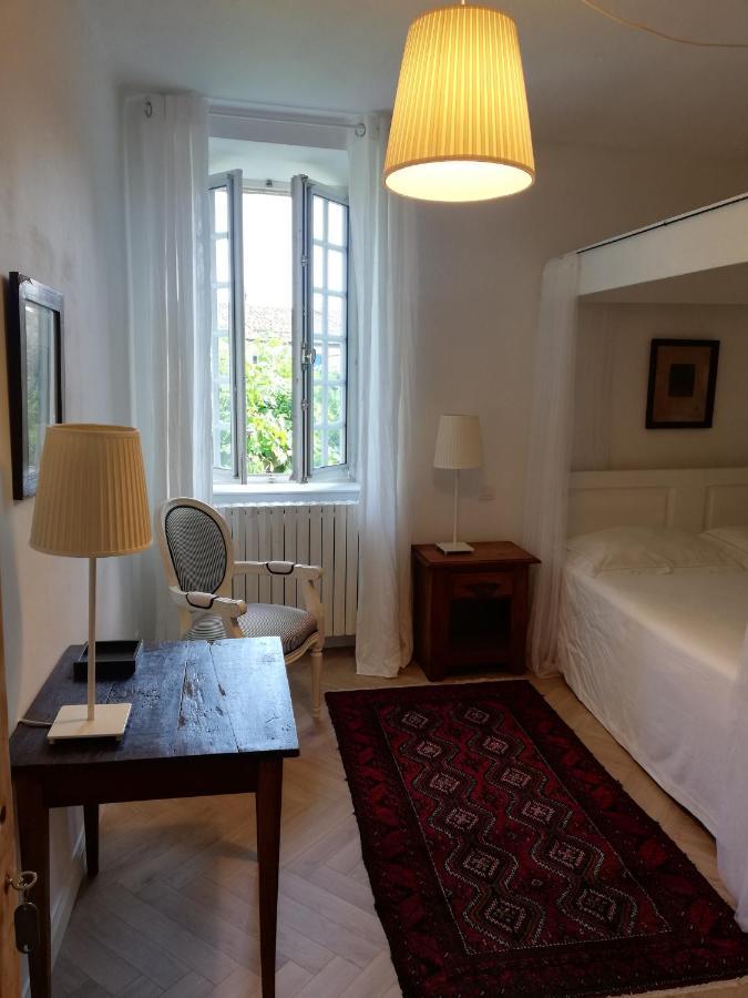 Bed and Breakfast Les 3 Platanes Conilhac-Corbières Esterno foto