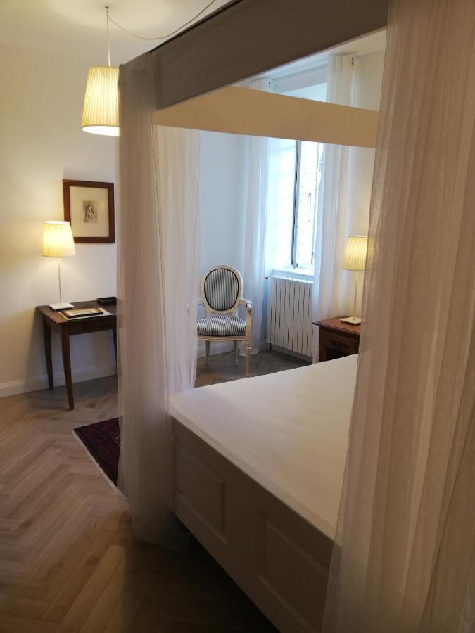 Bed and Breakfast Les 3 Platanes Conilhac-Corbières Esterno foto