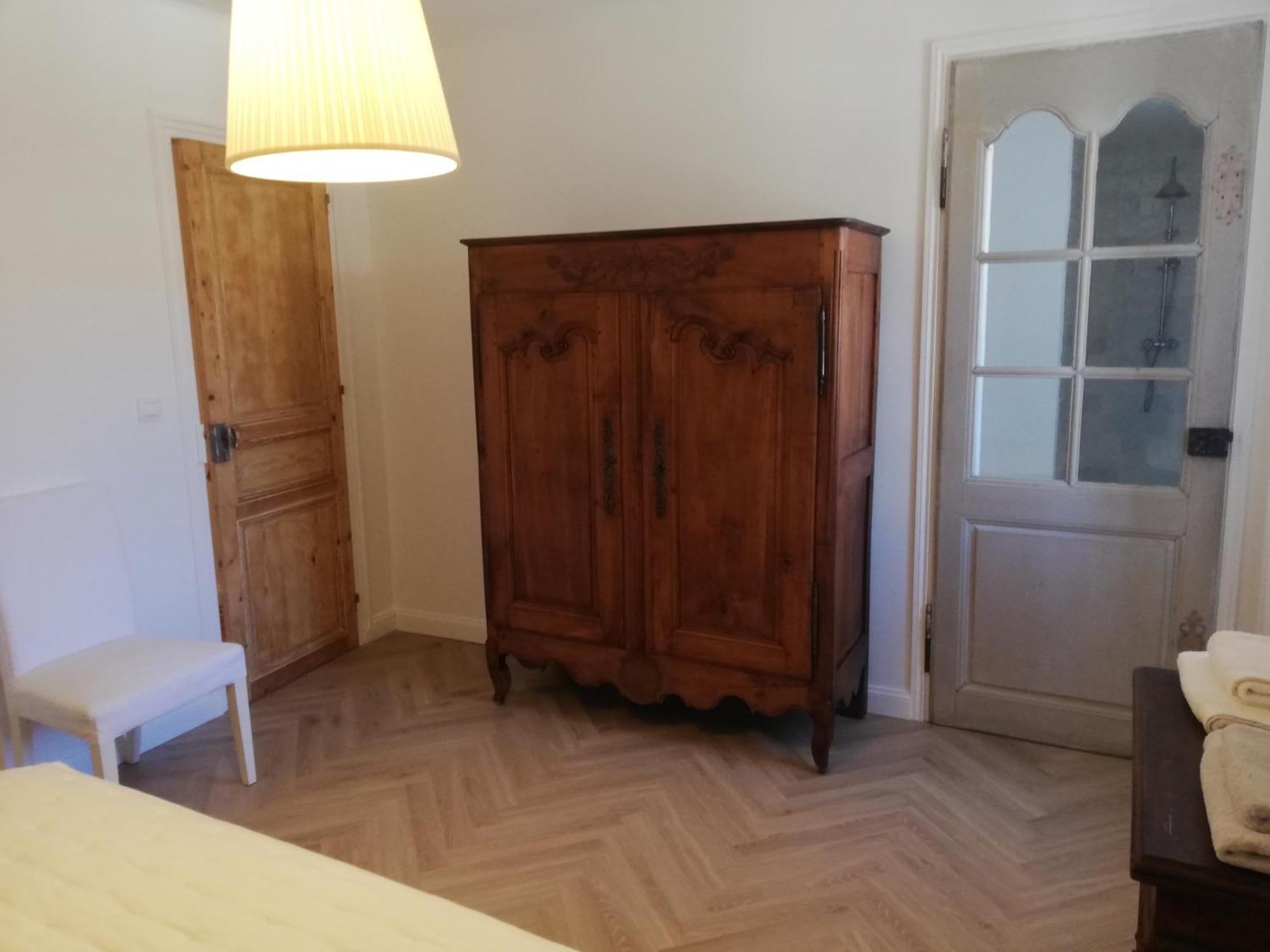 Bed and Breakfast Les 3 Platanes Conilhac-Corbières Esterno foto