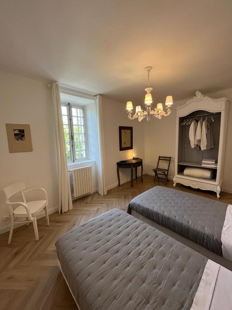 Bed and Breakfast Les 3 Platanes Conilhac-Corbières Esterno foto