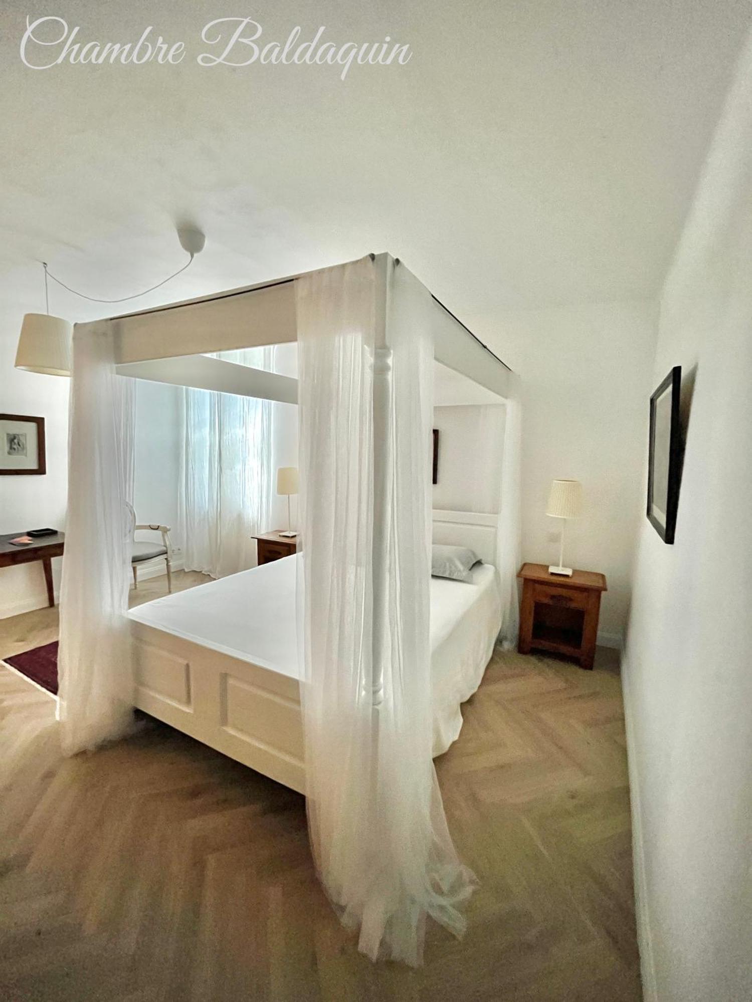Bed and Breakfast Les 3 Platanes Conilhac-Corbières Esterno foto